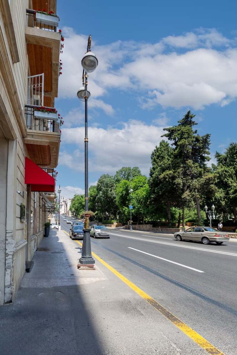 Satılır 3 otaqlı köhnə tikili 70 m² — Mənzil, Bakı (2)