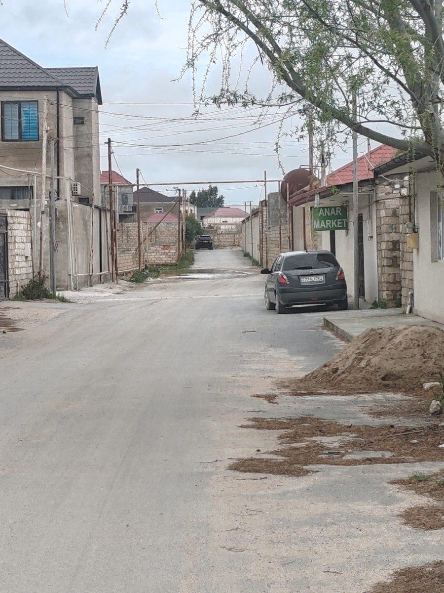 Satılır torpaq 12 sot — Torpaq, Bakı (3)