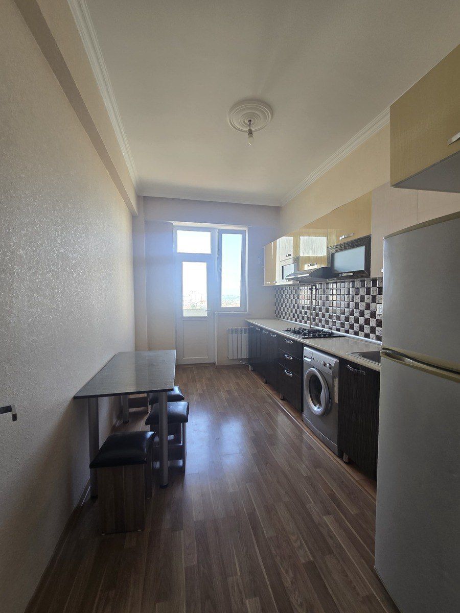 Satılır 2 otaqlı yeni tikili 63 m² — Mənzil, Xırdalan (4)