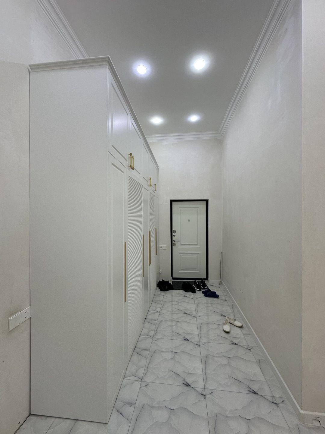 Satılır 3 otaqlı yeni tikili 140 m² — Mənzil, Bakı (12)