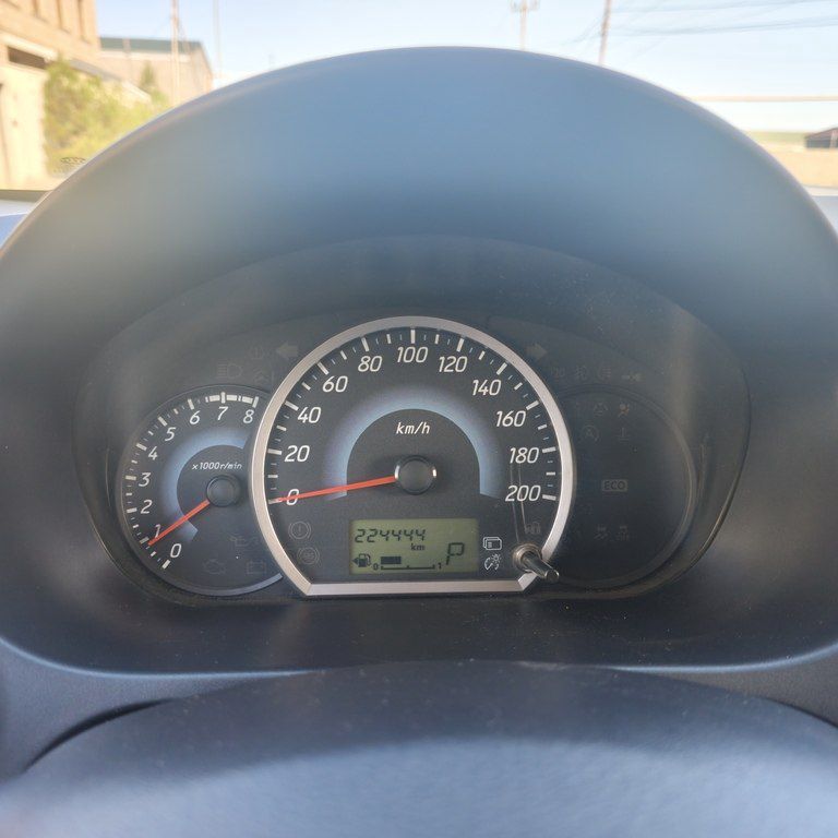 Mitsubishi Attrage, 1.2 L, 2014 il, 224 444 km — Avtomobillər, Bakı (9)