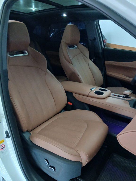 Changan Uni-Z, 1.5 L, 18.4 kWh, 2025 il, 17 000 km — Avtomobillər, Bakı (9)