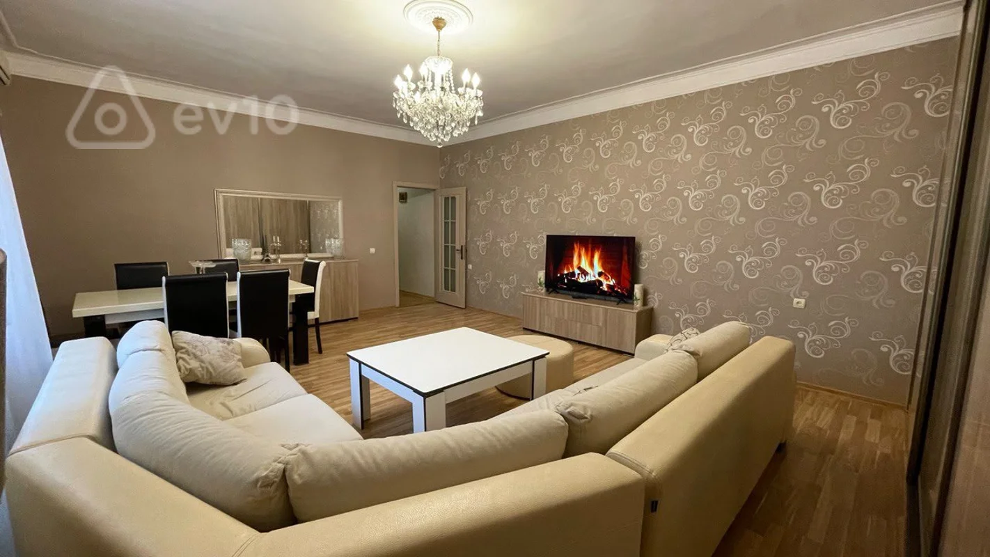 5 otaqlı həyət evi, 150 m², Əhmədli küçəsi — Ev, villa, Bakı (2)