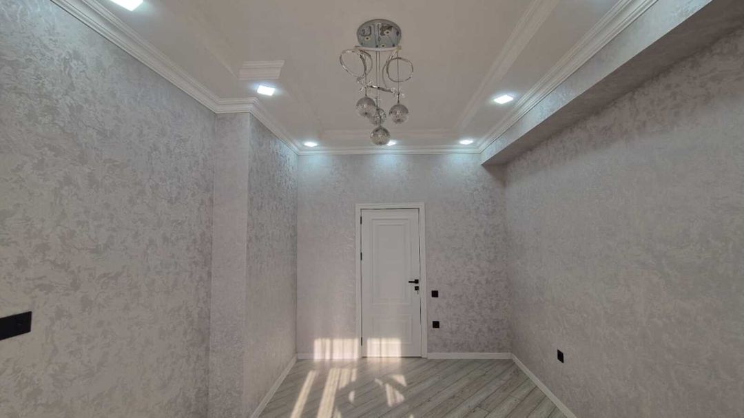 Satılır 3 otaqlı yeni tikili 95 m² — Mənzil, Sumqayıt (10)
