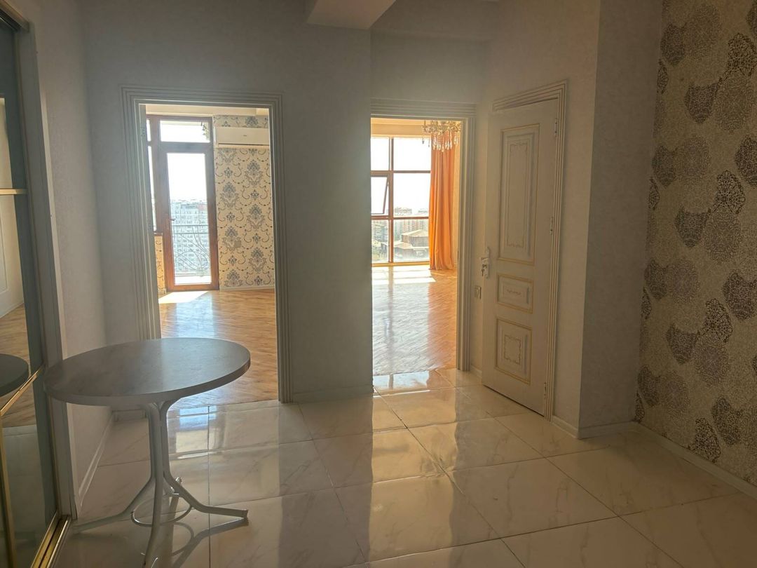 İcarəyə verilir 2 otaqlı yeni tikili 73 m² — Mənzil, Bakı (7)