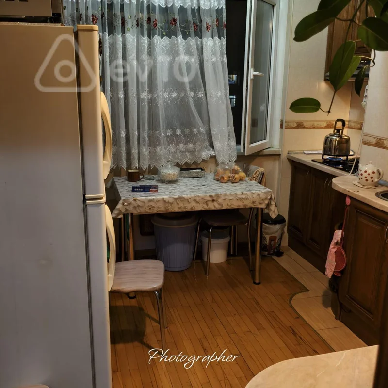 3 otaqlı mənzil, 90 m², Səttar Bəhlulzadə küçəsi — Mənzil, Bakı (12)