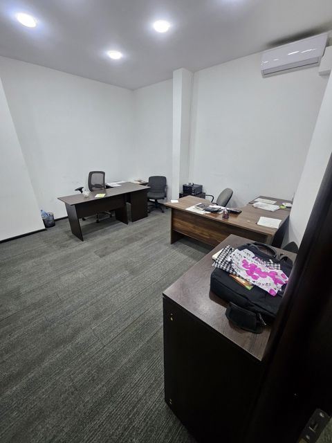 İcarəyə verilir 2 otaqlı ofis 55 m² — Bakı