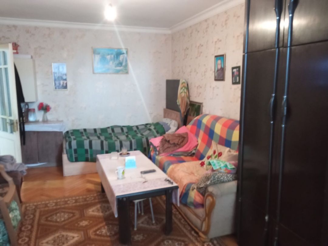 Satılır 3 otaqlı köhnə tikili 75 m² — Mənzil, Bakı (3)