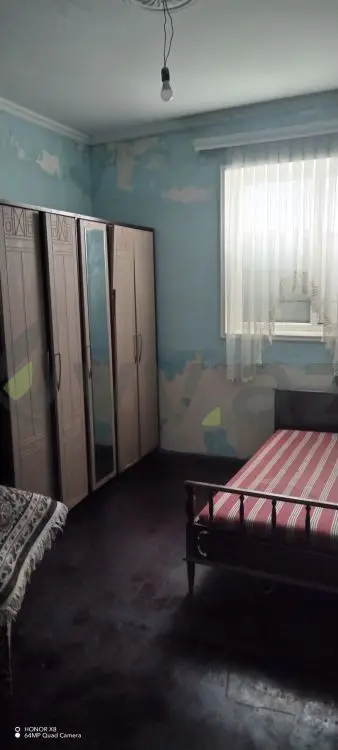 4 otaqlı Həyət evi Satılır, Bayıl qəs., Səbail, Bakı — Ev, villa, Bakı (10)
