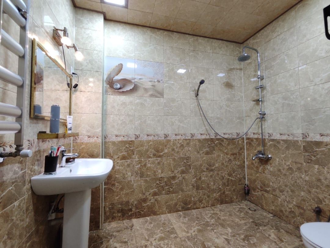 Satılır 3 otaqlı yeni tikili 88 m² — Mənzil, Bakı (10)