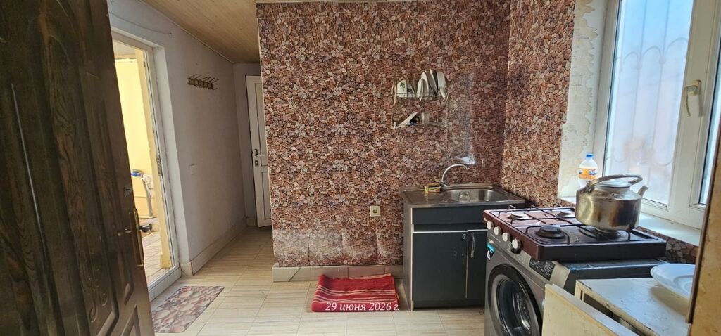Kirayə verilir – 2 otaqlı mənzil Qaracuxur qes Trumbaza erazisi aura — Mənzil, Bakı (10)