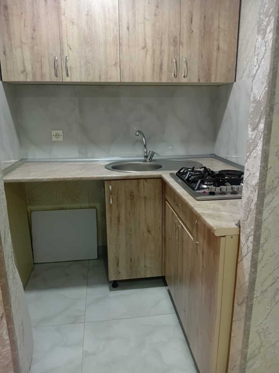 Satılır 2 otaqlı köhnə tikili 36 m² — Mənzil, Bakı (7)