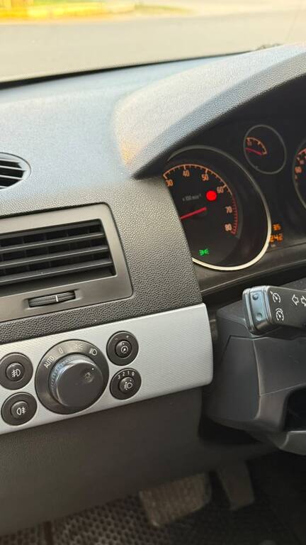 Opel Astra, 1.8 L, 2005 il, 192 251 km 50-FH-630 — Avtomobillər, Sumqayıt (12)