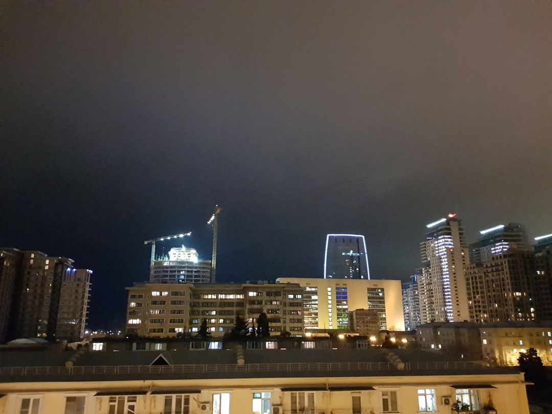 Satılır 3 otaqlı yeni tikili 156 m² — Mənzil, Bakı (11)