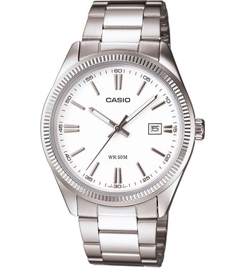 Kişi qol saatı Casio MTP-1302D-7A1VDF — Bakı