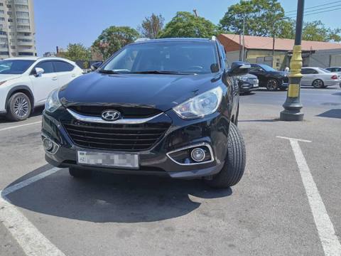 Hyundai ix35, 2014 il, 149500 km, 200 L — 26 900 ₼ · Avtomobillər Hyundai ix35, 2014 il, 149500 km, 200 L