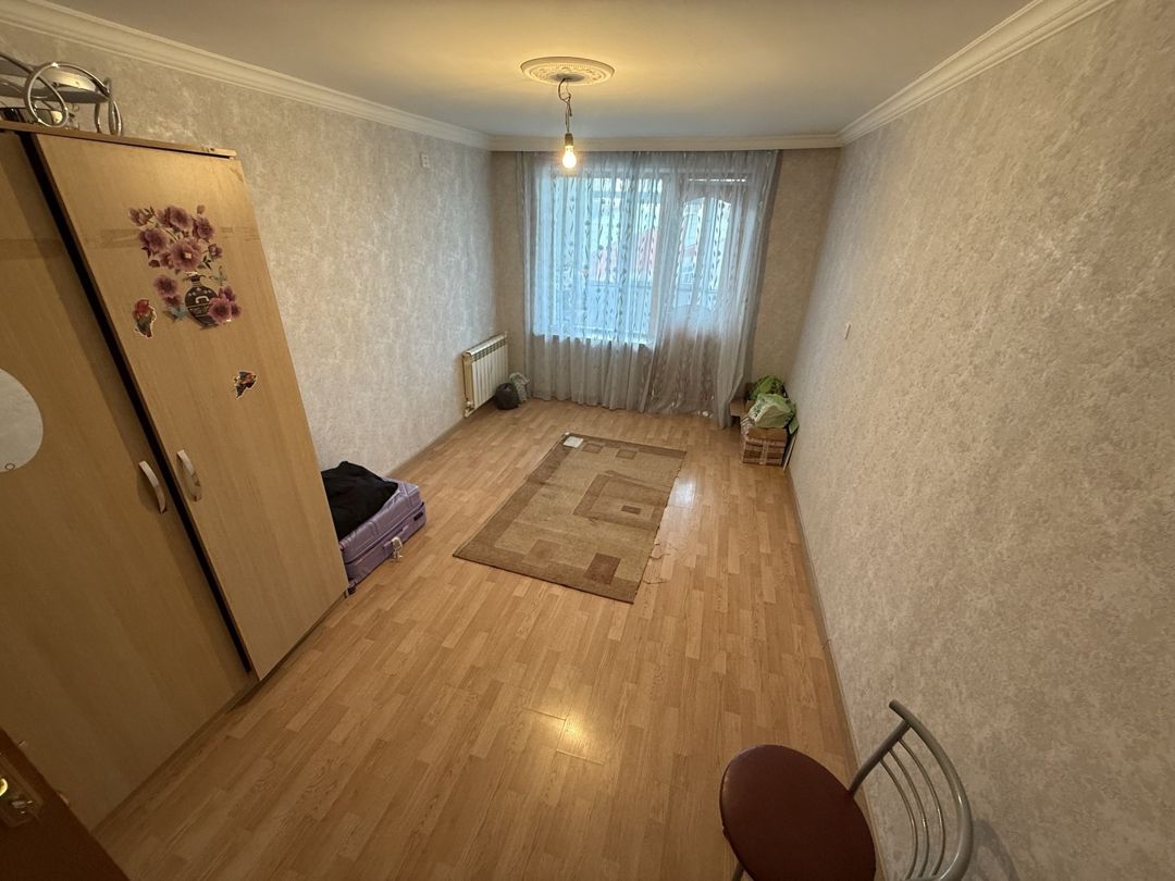 Satılır 3 otaqlı köhnə tikili 98 m² — Mənzil, Bakı (6)