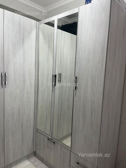 Satılır 2 otaqlı Bina evi menzil (Yeni tikili), 70 m², Masazır — Abşeron