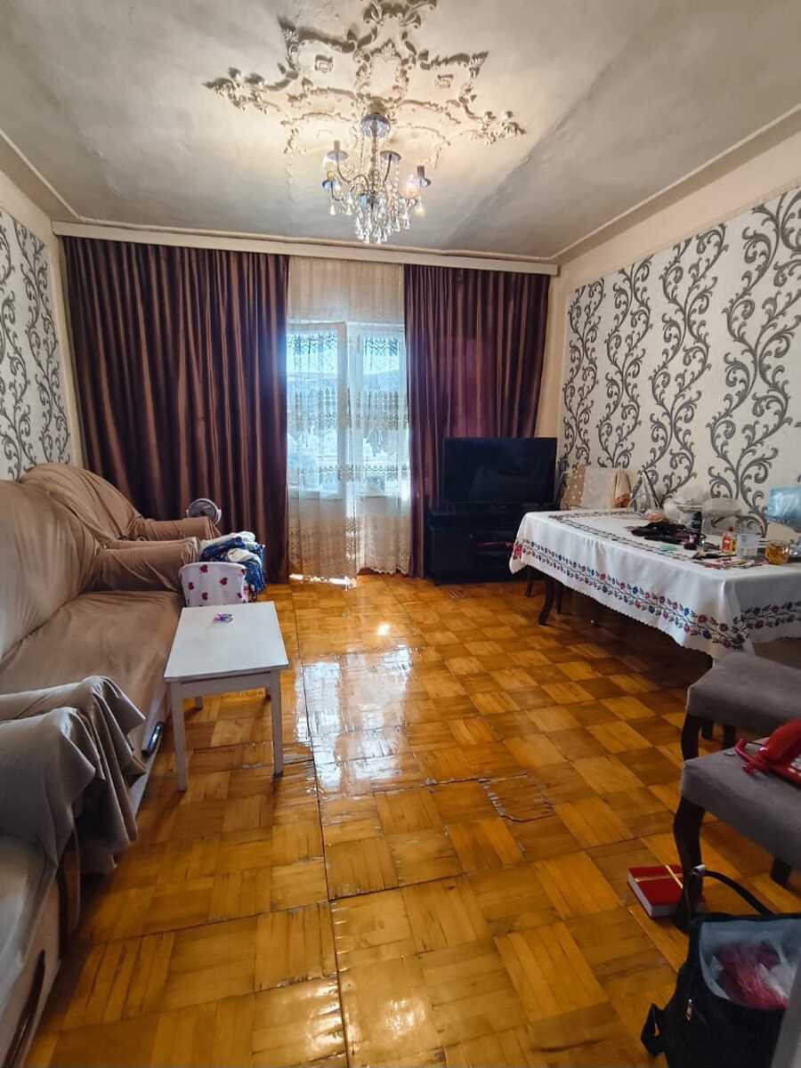 Satılır 3 otaqlı köhnə tikili 65 m² — Mənzil, Bakı (4)