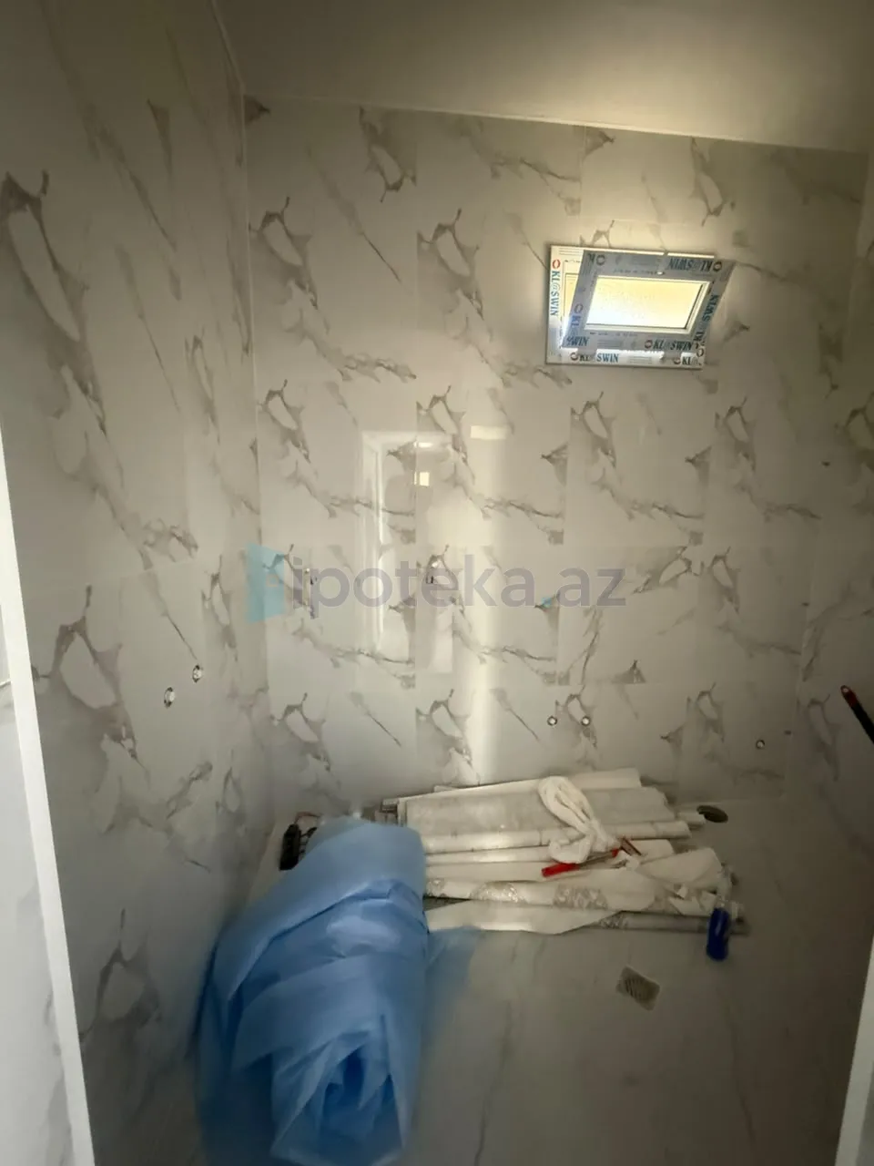 Satılır: 3 Otaq, Evlər/Villalar, Sabunçu r., Maştağa q., 90.00 m² — Ev, villa, Maştağa (10)