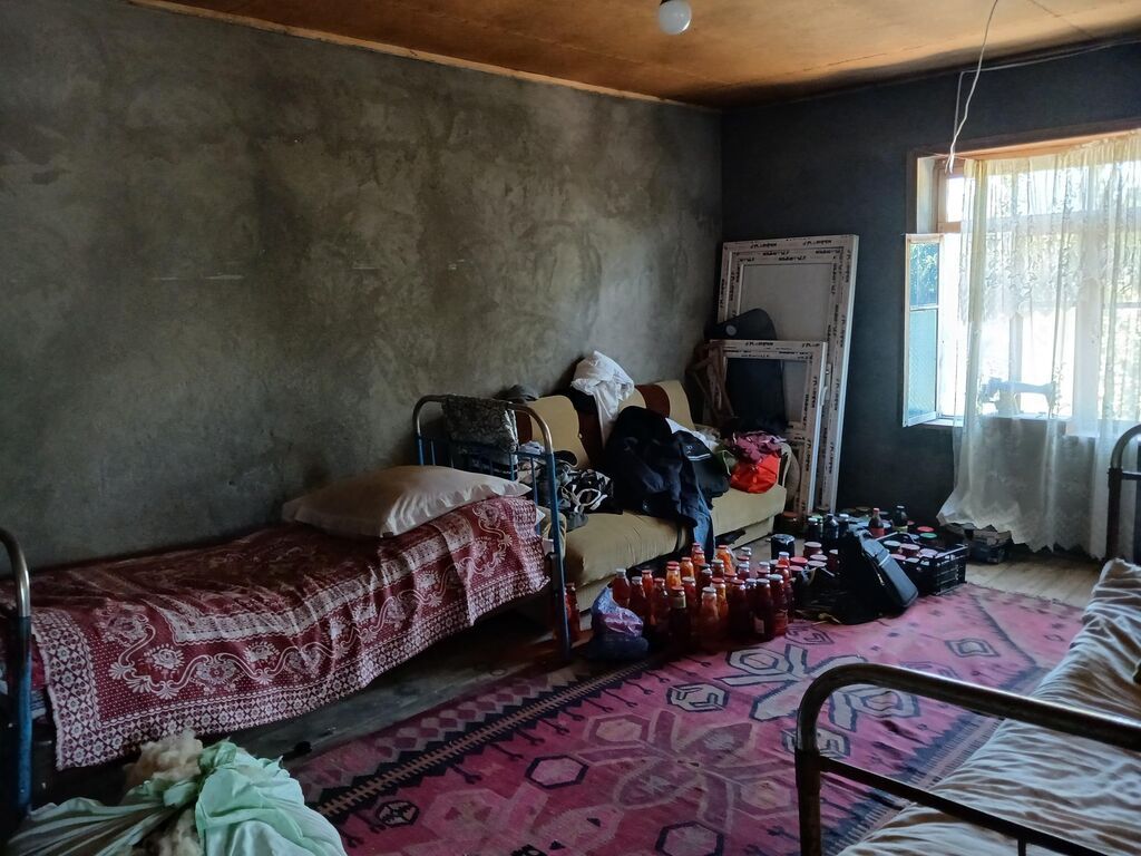 3 otaqlı, 102 kv. m, Kredit yoxdur, Orta təmir — Ev, villa, Yevlax (5)
