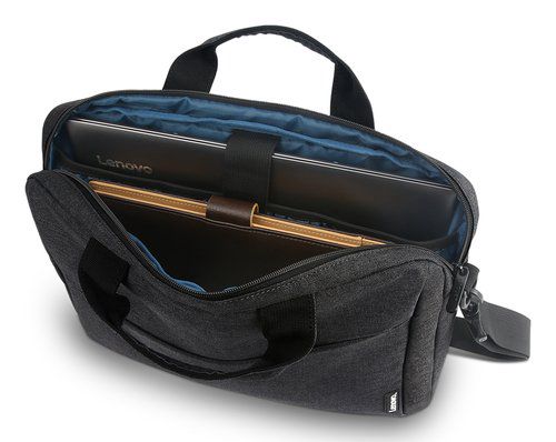 Toploader Lenovo T210 15.6' Black (GX40Q17229) — Veb kameralar, Bakı (3)
