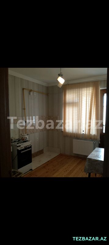 2 otaqlı mənzil kirayə verilir — Sumqayıt