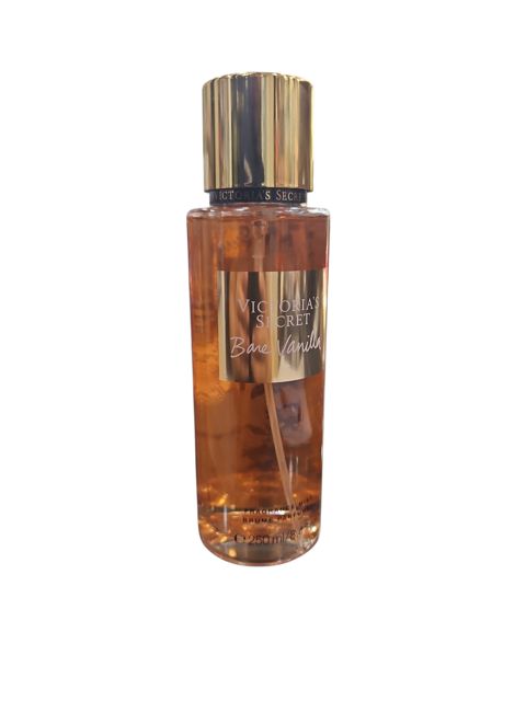 Bədən spreyi Z-83 Bare Vanilla 250 ml — Bakı