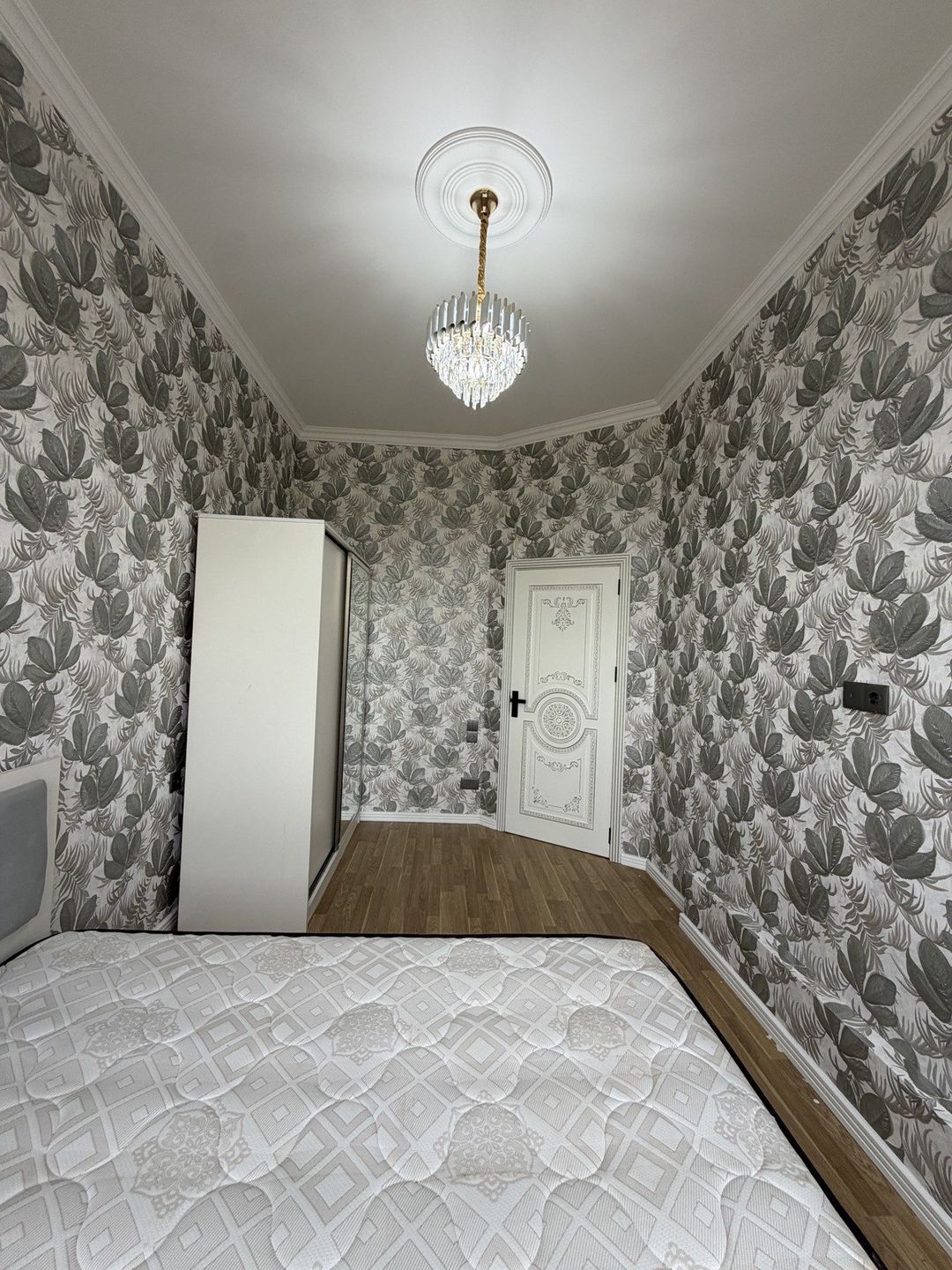 Satılır 2 otaqlı yeni tikili 41 m² — Mənzil, Bakı (3)