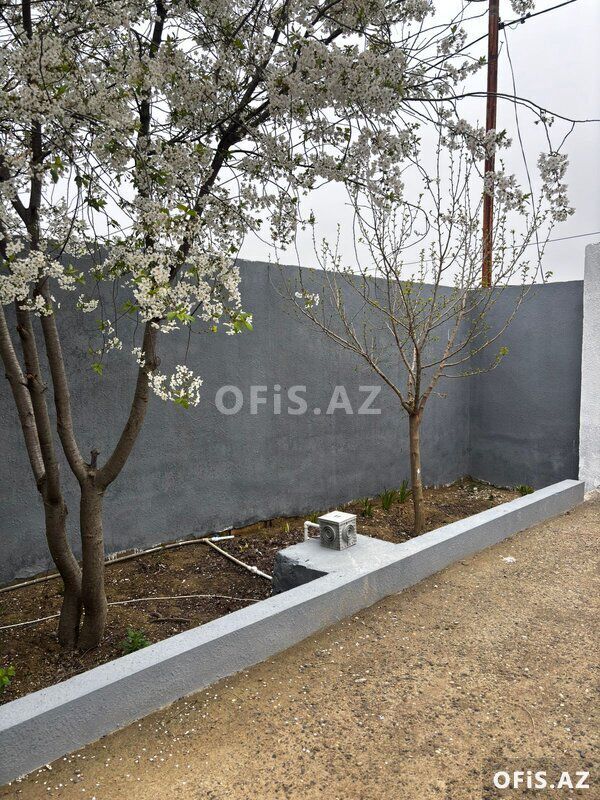 Həyət evləri Satılır Xəzər r., Buzovna q., 3 otaq, 95 m² — Ev, villa, Bakı (2)