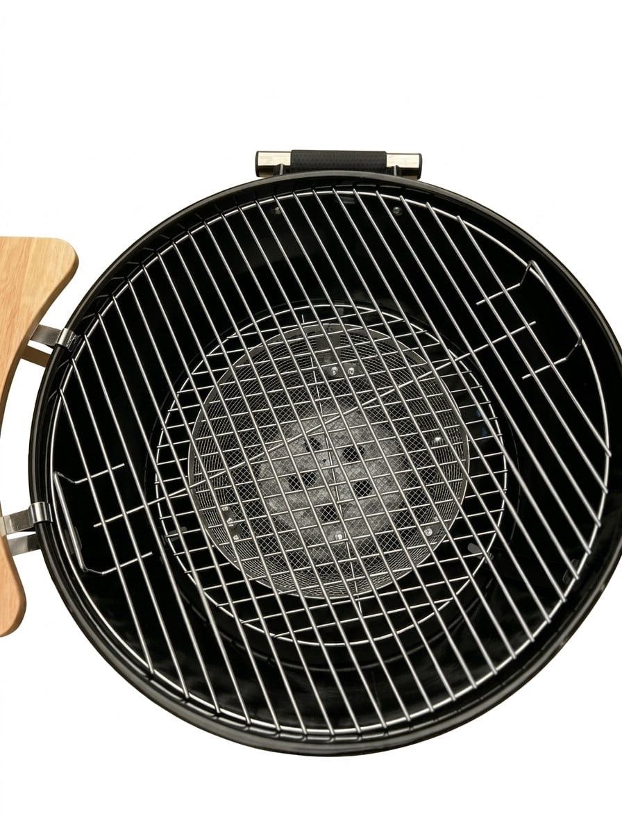 Barbekü-qril CSM_2020L_4907 Qara — Mallar, Bakı (2)