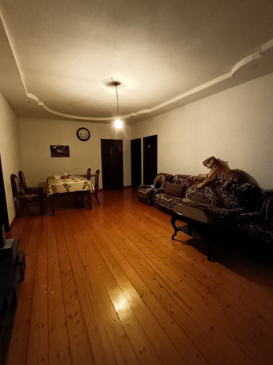 Satılır 5 otaqlı həyət evi/bağ evi 150 m² — Ev, villa, Bakı (4)