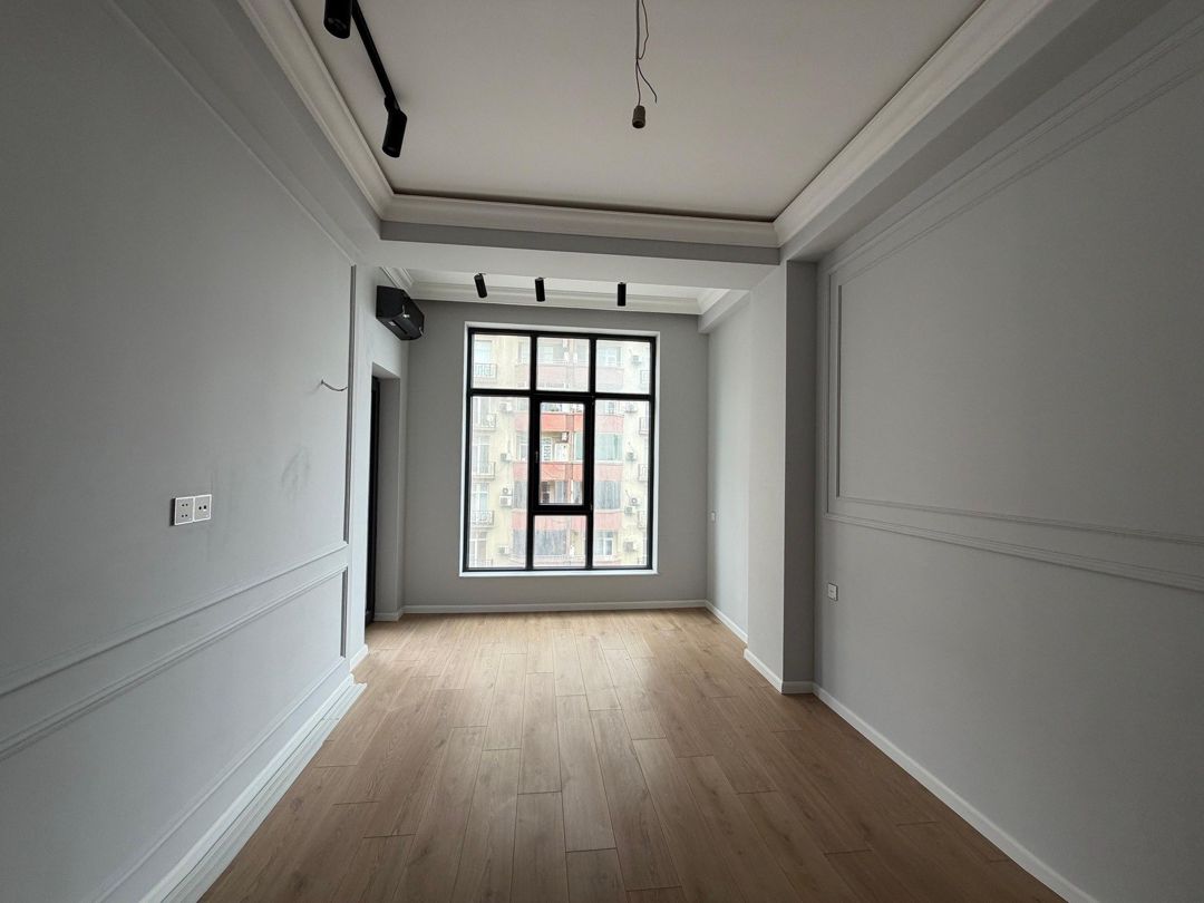 Satılır 2 otaqlı köhnə tikili 73 m² — Mənzil, Bakı (9)