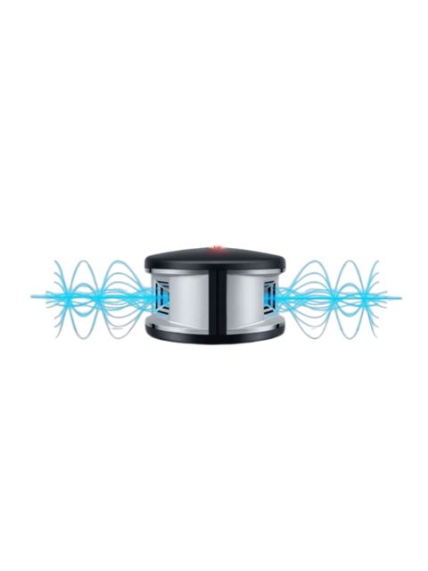 Ultrasəsli gəmirici və həşərat qovucu 360° — Bakı