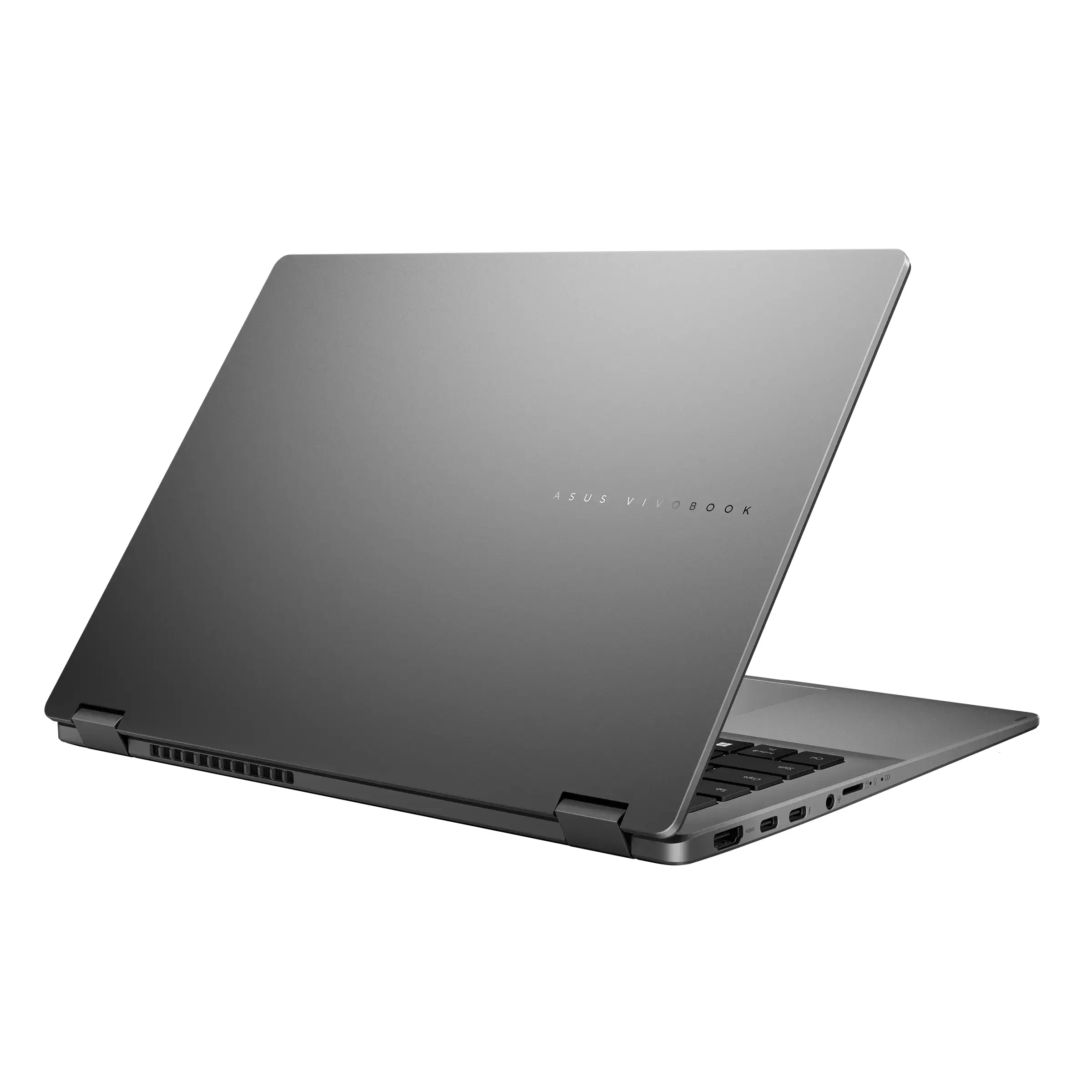 Asus Vivobook Flip TP3407AA-SG035W Core 7 Ultra 355 16GB/512GB 14 Matte Gray (90NB17C1-M007W0) — Asus, Bakı (3)