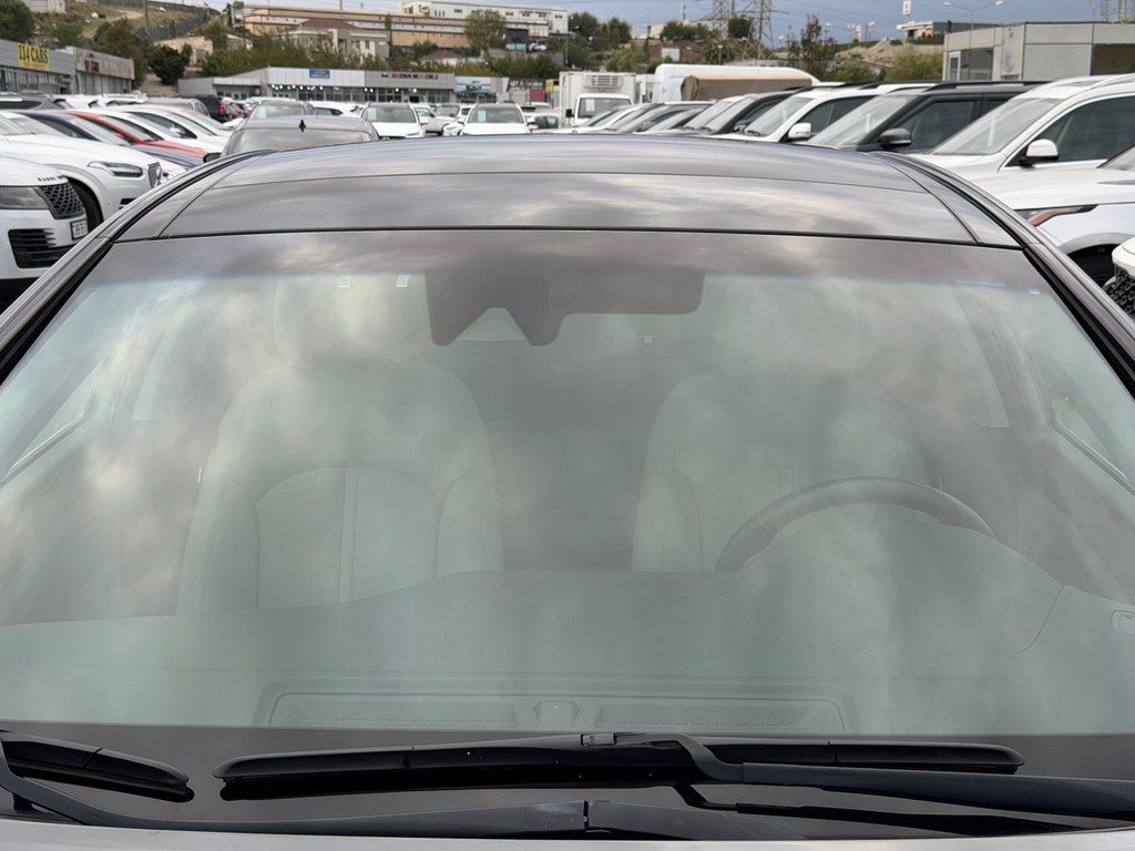 Hyundai Sonata, 2.0 L, 1.62 kWh, 2019 il, 129 000 km — Avtomobillər, Bakı (10)