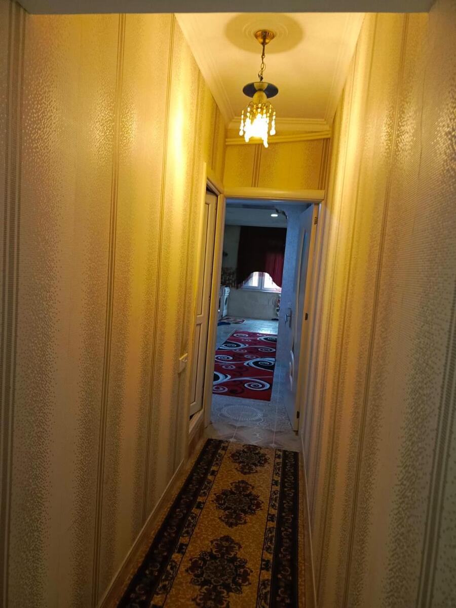 Satılır 3 otaqlı köhnə tikili 100 m² — Mənzil, Bakı (4)