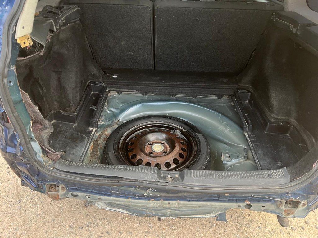 Toyota Corolla, 1.4 L, 2005 il, 263 313 km — Avtomobillər, Bakı (7)