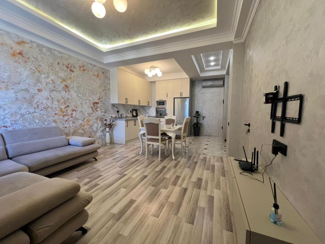 Satılır 3 otaqlı yeni tikili 84 m² — Mənzil, Bakı (3)