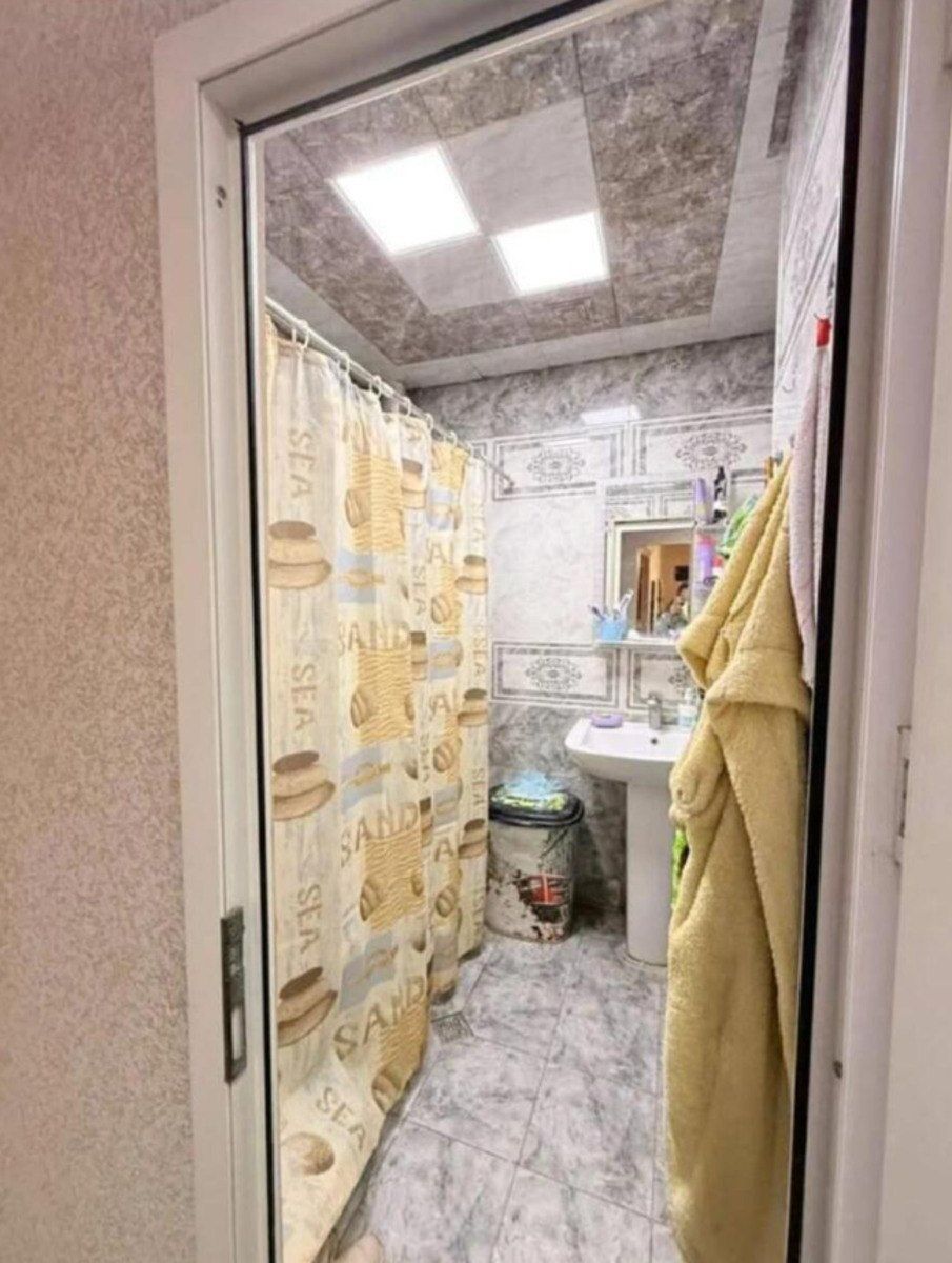 Satılır 3 otaqlı köhnə tikili 90 m² — Mənzil, Bakı (5)