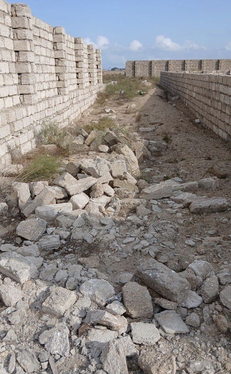 Satılır torpaq 6 sot — Torpaq, Bakı (3)