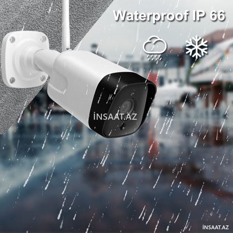 Tehlukesizlik kameralari Fgb — Bakı