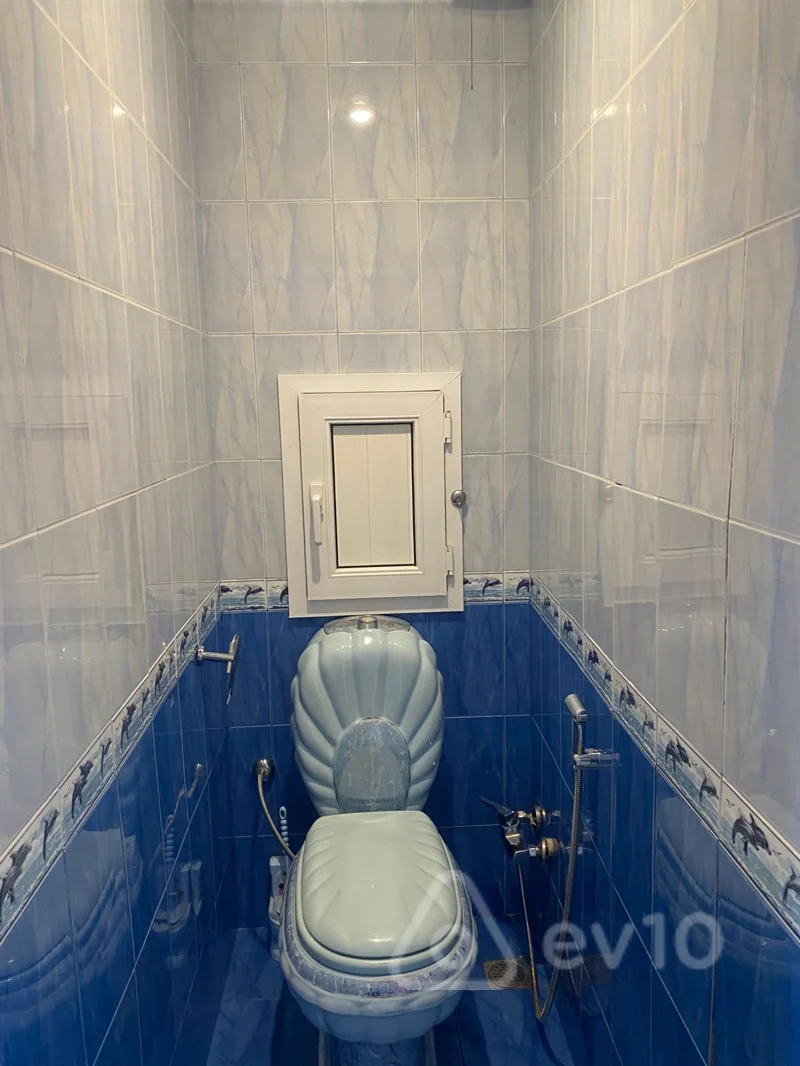 2 otaqlı mənzil, 75 m², Sarayeva — kirayə — Mənzil, Bakı (9)