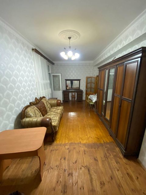 İcarəyə verilir 2 otaqlı yeni tikili 60 m² — Bakı