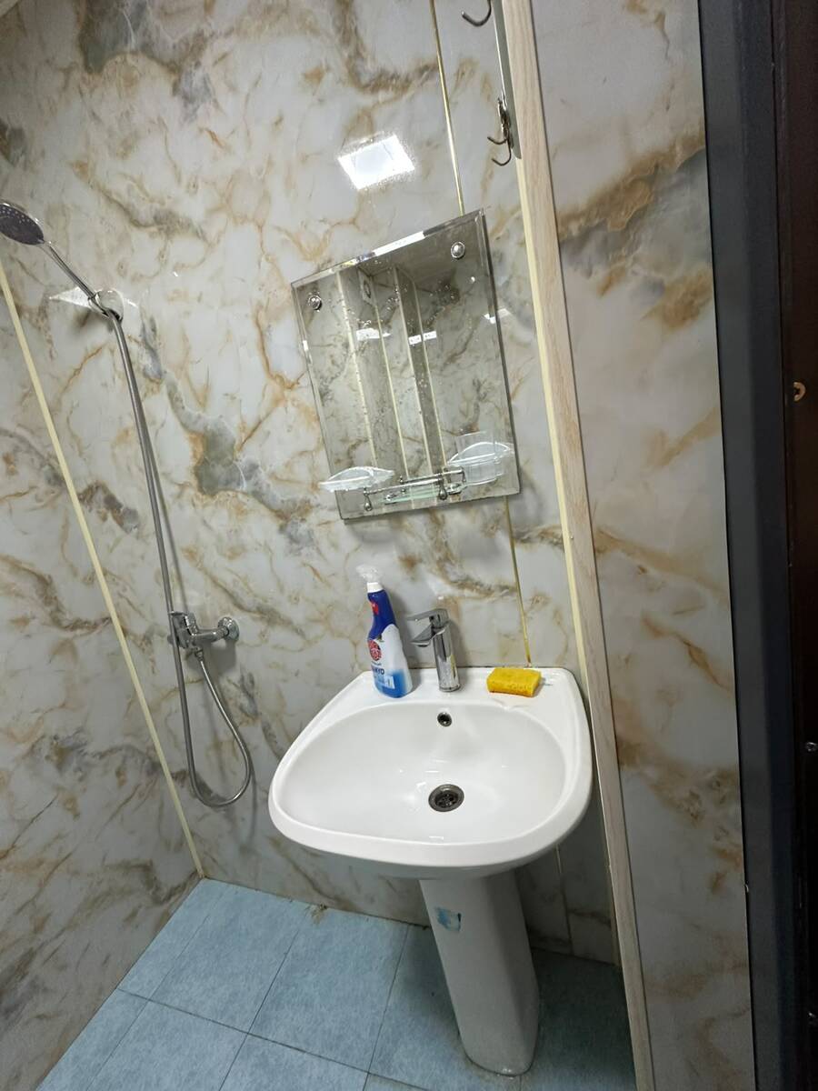 İcarəyə verilir 3 otaqlı köhnə tikili 70 m² — Mənzil, Bakı (8)