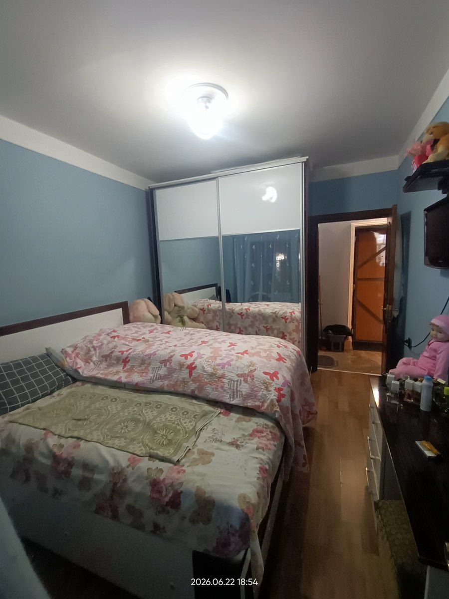 Satılır 2 otaqlı köhnə tikili 40 m² — Mənzil, Bakı (8)
