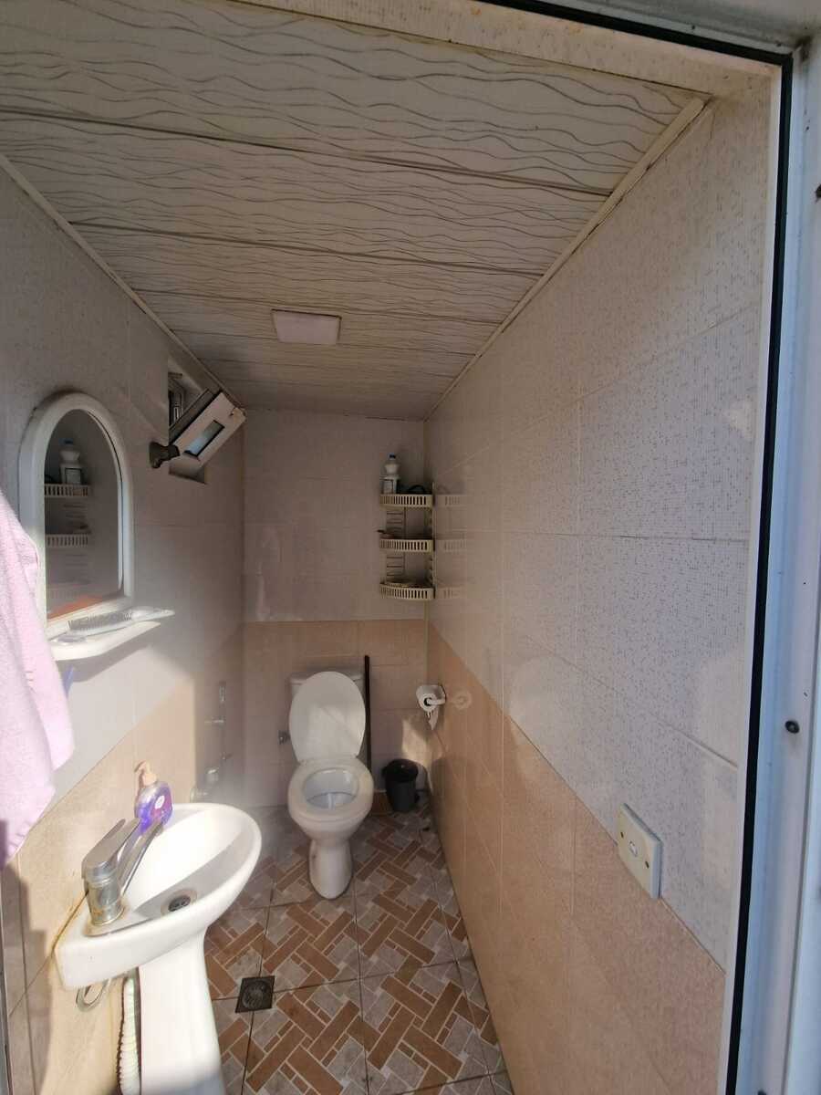 Satılır 4 otaqlı həyət evi/bağ evi 121 m² — Ev, villa, Bakı (7)