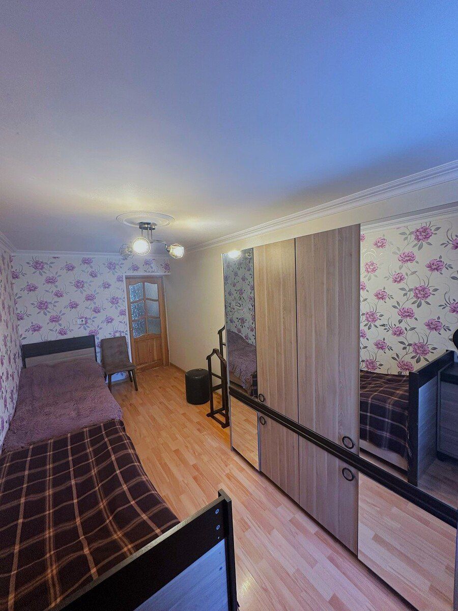 Satılır 3 otaqlı köhnə tikili 60 m² — Mənzil, Bakı (8)