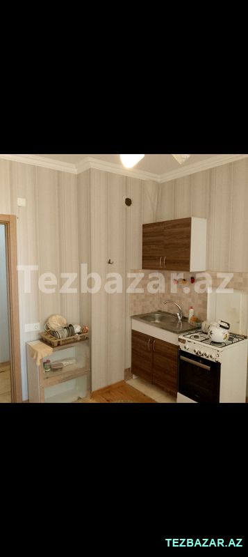 2 otaqlı mənzil kirayə verilir — Mənzil, Sumqayıt (5)