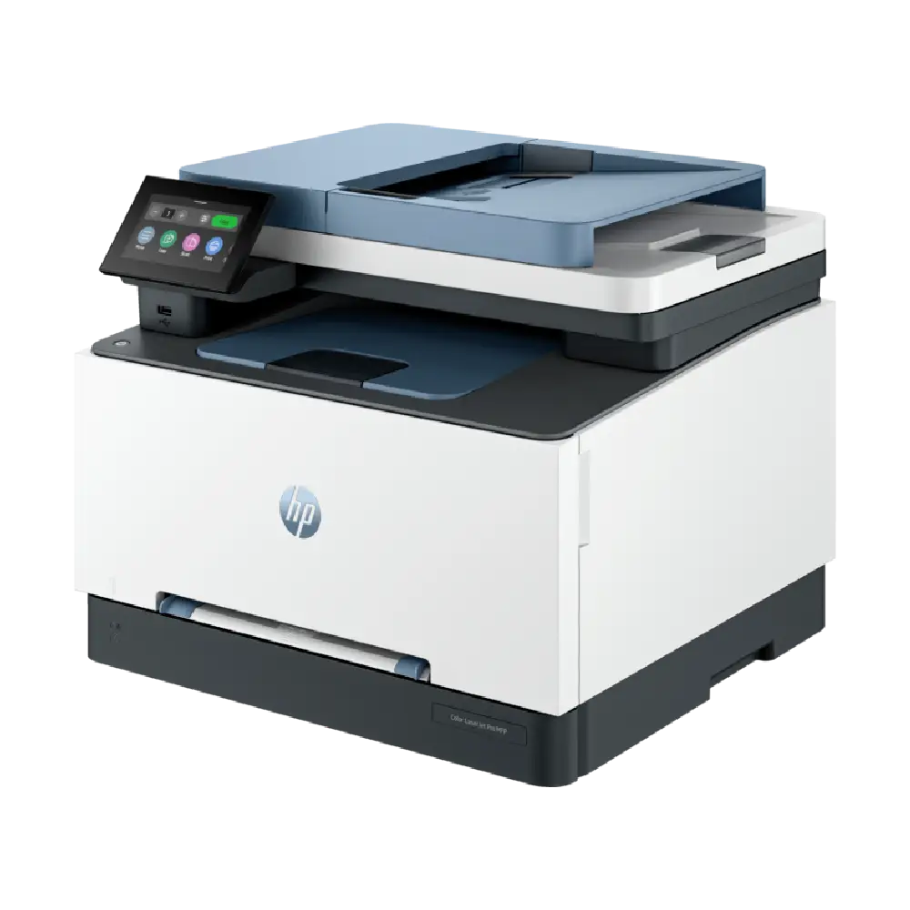 Printer HP Color LaserJet Pro MFP 3303fdw (499M8A) — Printerləri, Bakı (2)